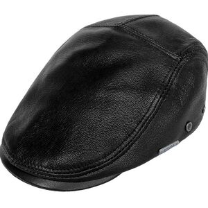Lethmik newsboy cap size Large NWOT